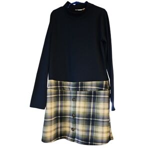 Knitworks Girls Dress Size 14